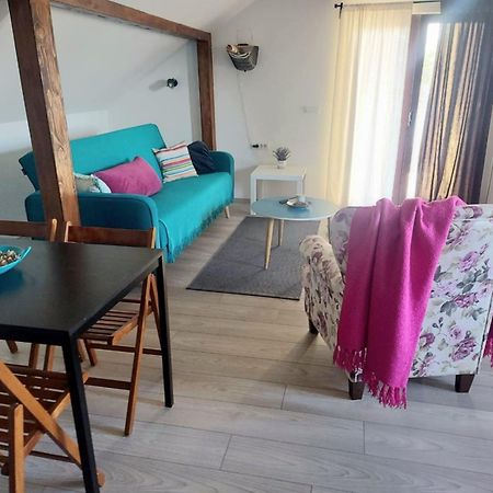 Ferienwohnung Galerija Park 1 Aranđelovac Exterior foto