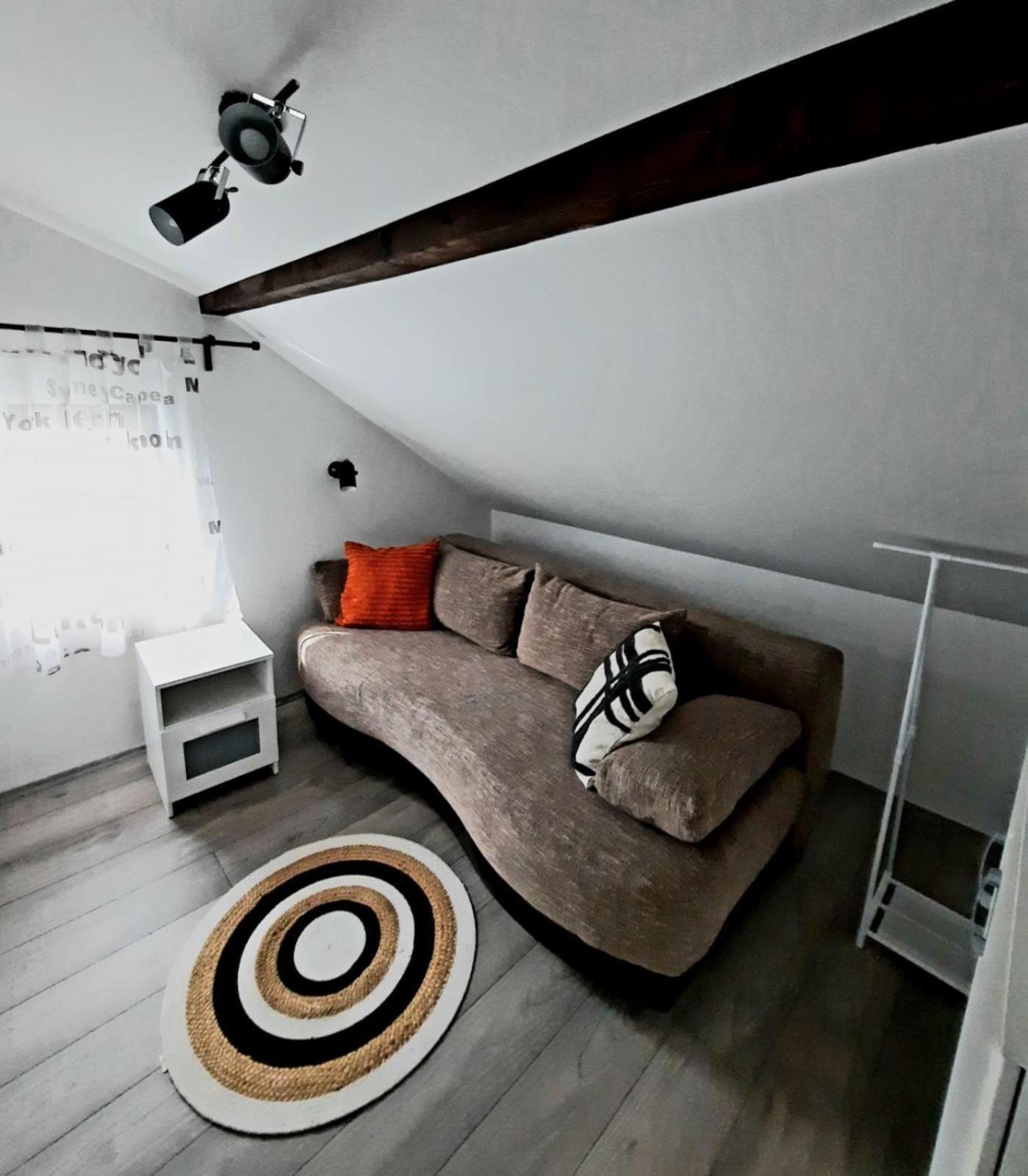 Ferienwohnung Galerija Park 1 Aranđelovac Exterior foto